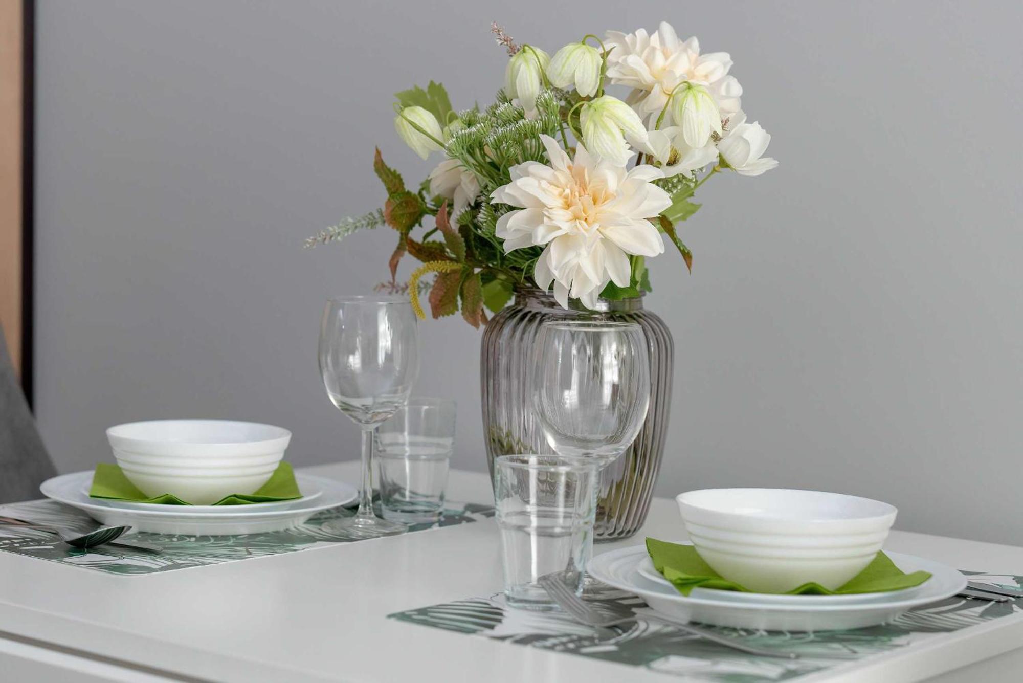 Jasny & Elegancki Typu Z Tarasem By Renters Apartment *