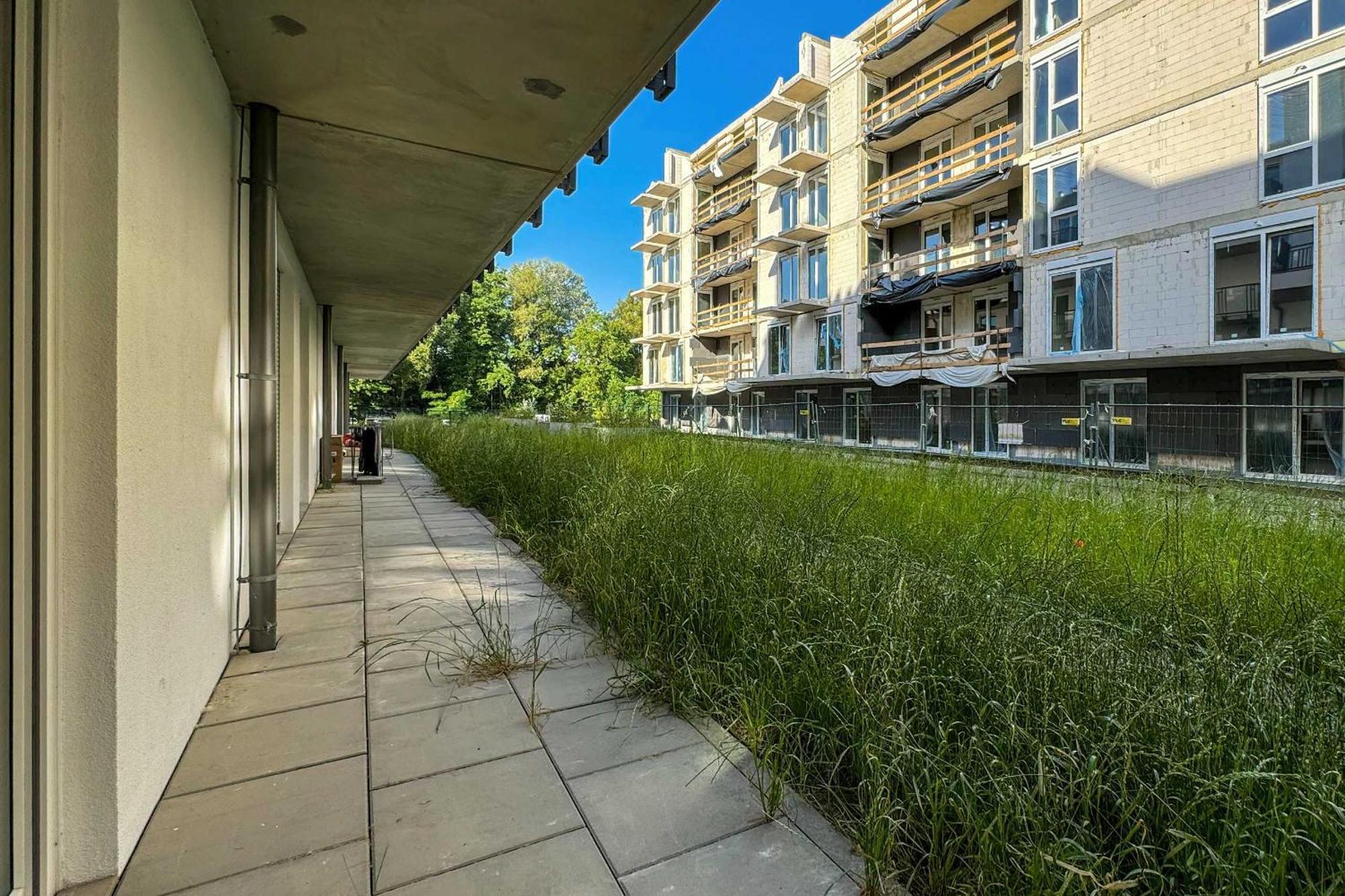 Apartment Jasny & Elegancki Typu Z Tarasem By Renters Poznan