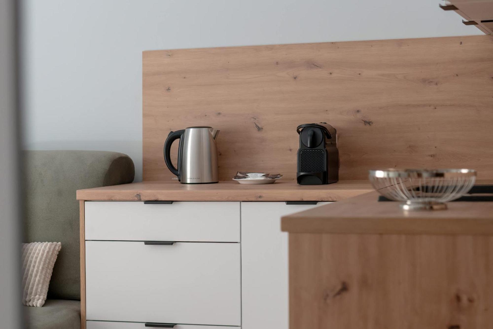 Jasny & Elegancki Typu Z Tarasem By Renters Apartment Posen